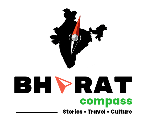 BHARAT COMPASS