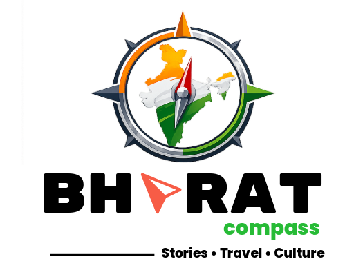 BHARAT COMPASS