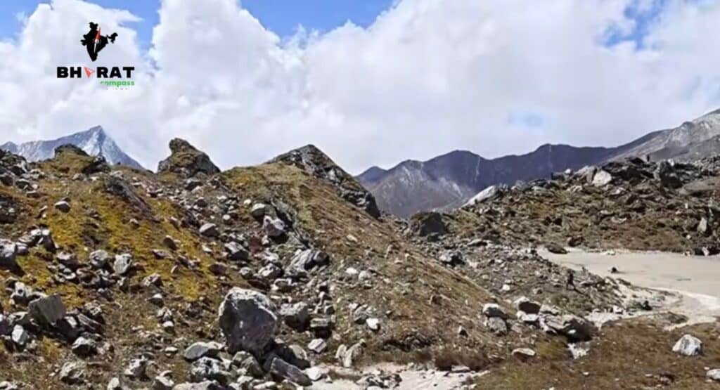 Homkund-Uttarakhand 