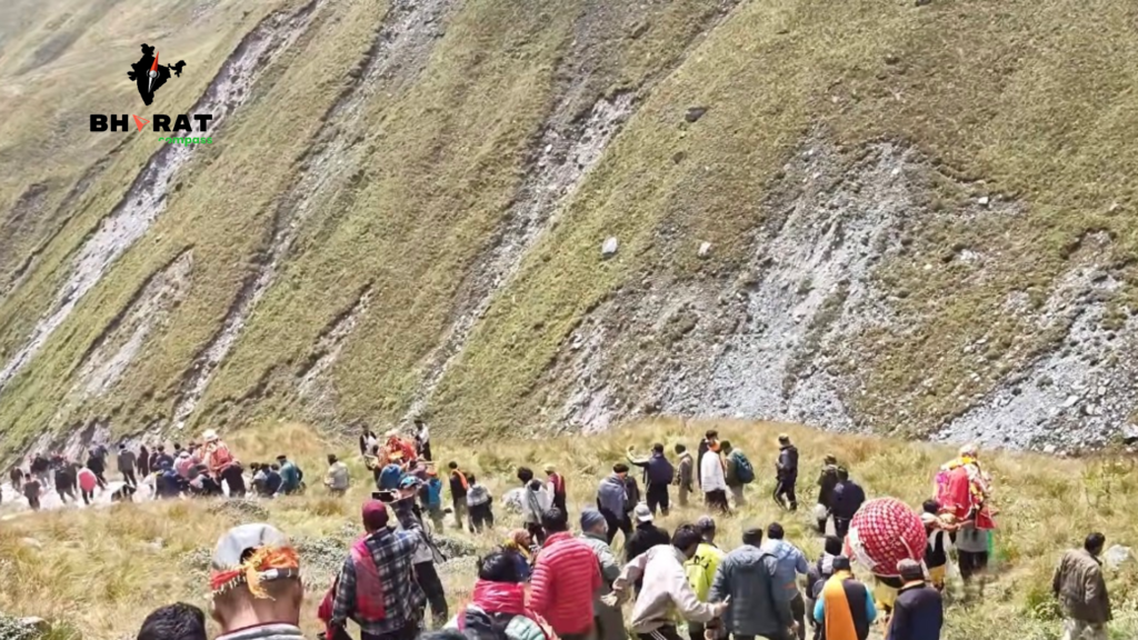 Chosinghiya-homekund